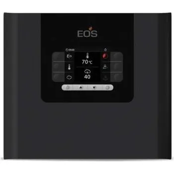 Saunová regulace EOS Compact HP