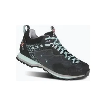 Dámská treková obuv KAYLAND Vitrik W’s GTX dark grey UK 7 obuv + DÁREK dle VÝBĚRU!!