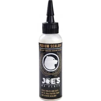 Duše na kolo tmel bezdušový JOES PODIUM SEALANT 125ml (tmel bezdušový JOES PODIUM SEALANT 125ml)