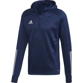 Pánská mikina Mikina adidas CON20 TK HOOD (L)
