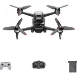 Dron DJI FPV Combo - 1 baterie