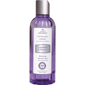 Sprchový gel E. Provence Sprchový gel Levandule 250ml
