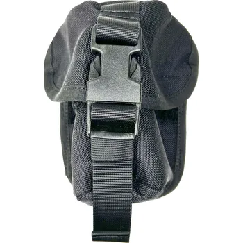 WollfSpot Sumka na granát Storm 360 - Černá