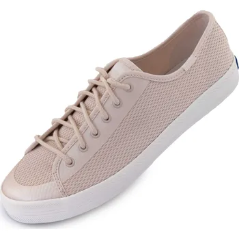 Dámské tenisky Dámské boty Keds Wms Kickstart Diamond Mesh Pink 37,5