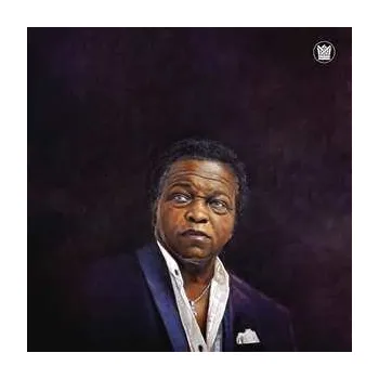 Zahraniční hudba CD Lee Fields: Big Crown Vaults Vol. 1 2020