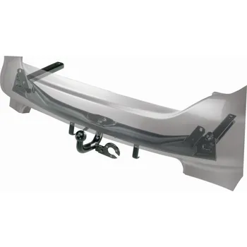 Tažné zařízení Tažné zařízení BMW 5-serie E39 kombi, 1997 - 2004