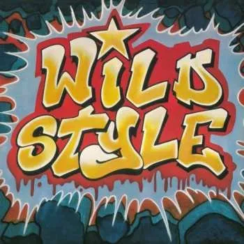 Zahraniční hudba CD Various: Wild Style 2022