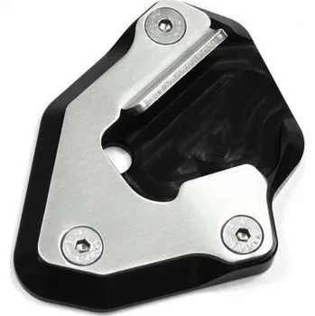 Rám pro motocykl ZIEGER - IBEX Německo BMW G 310 R rozšíření bočního stojánku Zieger