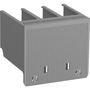 Stykač ABB Příslušenství-Stykače AF - LT140-30L, kryt svorek 1SFN124203R1000 1SFN124203R1000