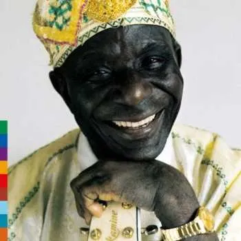 Zahraniční hudba CD S. E. Rogie: Dead Men Don't Smoke Marijuana 2022 Reissue