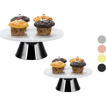 ECHTWERK Mramorový servírovací podnos