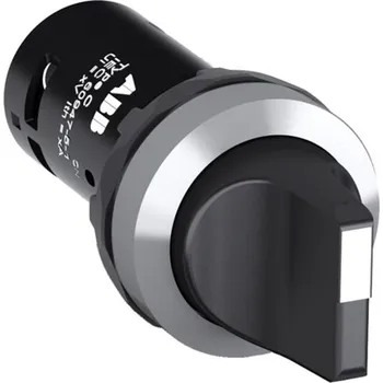 Stykač ABB Spínač C2SS1-30B-20 černý 1SFA619200R3026