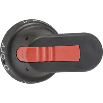 Stykač ABB Odpínače-Přepínače, příslušenství OHB65J6E011 1SCA022383R2480 1SCA022383R2480