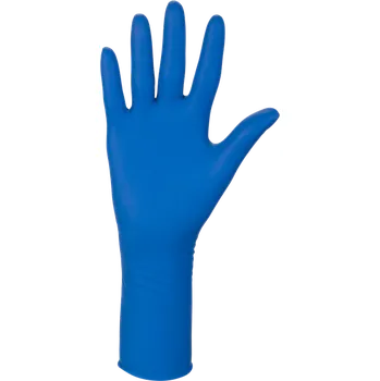 Pracovní rukavice MERCATOR ambulance® high risk jednorázové rukavice L RD10011004