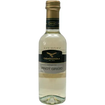 Víno ITA Pinot Grigio Veneto 0.25