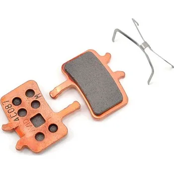 Cyklistika brzdové destičky SRAM J7, J5 & BB7 standard (brzdové destičky SRAM J7, J5 & BB7 standard)