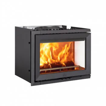 Krbová vložka Jotul krbová vložka I 520 FR - černý lak