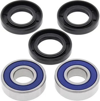 Opravná sada ložisek kol All Balls přední SUZUKI SV 650 rok 03-0