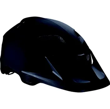 Cyklistická přilba BBB Ore černá (přilba BBB Ore černá)