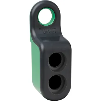 Stykač SCHNEIDER ELECTRIC SCHNEIDER Ovladač ZBRM22 nevybavený ZBRM22