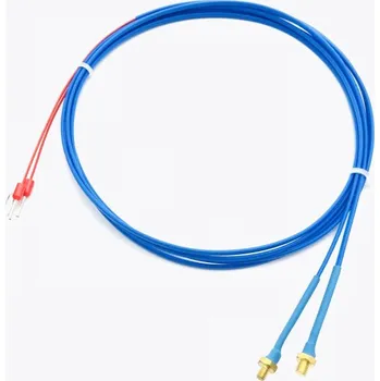 Termočlánek Termočlánek K typu WRN-036-3D pro 3D tisk - 1m M4