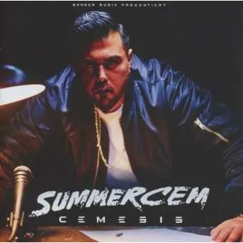 Zahraniční hudba CD Summer Cem: CΞMΞSIS 2016
