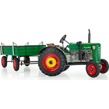 autíčko KOVAP Zetor 25 A s valníkem