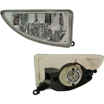 Mlhový světlomet Mlhovka - přední pravá FORD FOCUS (DAW/DBW/DNW/DFW), 09.98-11.04 OE 1M5115K274AA, XS4X15K274AC, 1134301, 1346660, 2M5115K274AA, 1065879, XS4X15K274AD,