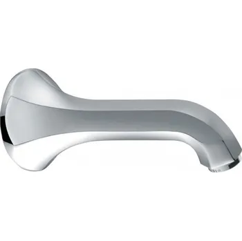 Vodovodní baterie Vanová baterie Kludi 1926 Chrom 5140705