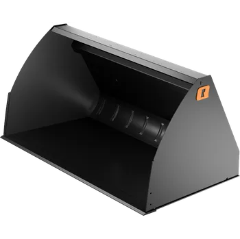 Lopata Quicke Lopata VL+ Šířka lopaty: 200 cm, Upínače: Pin and Cone