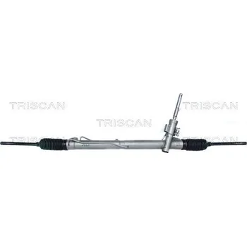 Řídící jednotka Řídicí mechanismus TRISCAN 8510 16449