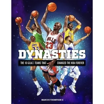 Dynasties - Marcus Thompson II