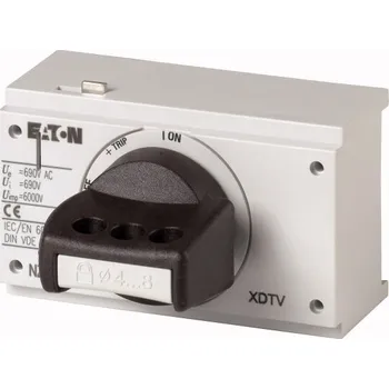 Stykač EATON Rukojeť NZM1-XDTV 260131
