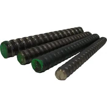 Závitová tyč Spínací tyč DW 20 - 6,0m