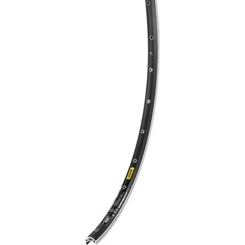 Komponent pro jízdní kolo ráfek MAVIC OPEN ELITE 622x15C 36 děr černý (ráfek MAVIC OPEN ELITE 622x15C 36 děr černý)