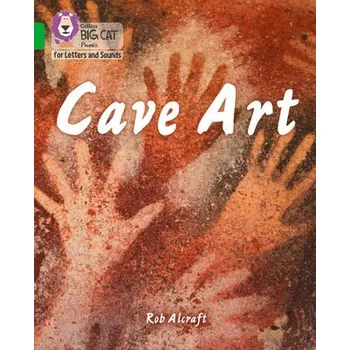 Učebnice Cave Art - Alcraft, Rob