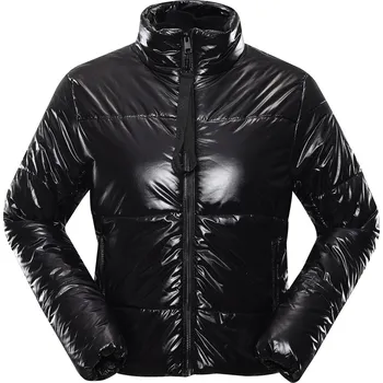 Dámská bunda Nax Collina Dámská bunda LJCU504 černá XL