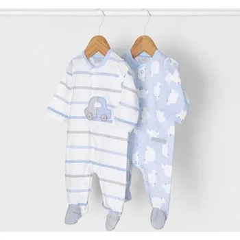 Kojenecký overall luxusní kojenecké overaly Mayoral 1630-84 velikost 62