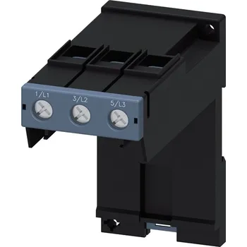 modulární přístroj a rozvaděč SIEMENS Adaptér 3RU2936-3AA01 3RU2936-3AA01