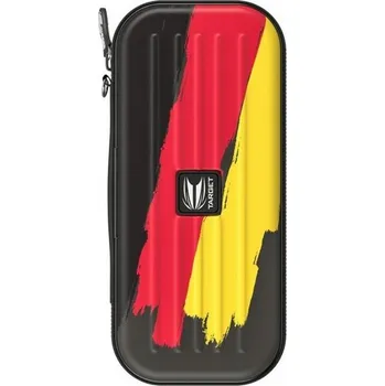 Příslušenství pro šipky Pouzdro na šipky Target Takoma Flag German