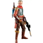 Star Wars - The Black Series - Cobb Vanth Action Figure (Star Wars: The Mandalorian)