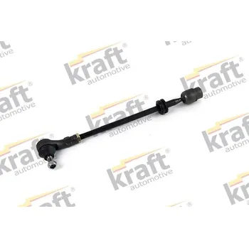 Táhlo řízení Axiální kloub, příčné táhlo řízení KRAFT AUTOMOTIVE 4300135