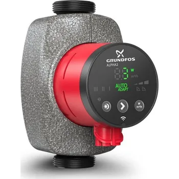 Oběhové čerpadlo Grundfos ALPHA2 25-40 230V PN10 180mm