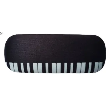 Pouzdro na brýle Pouzdro na brýle PIANO klaviatura
