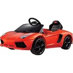 Wiky Elektrické auto Lamborghini Aventador RC