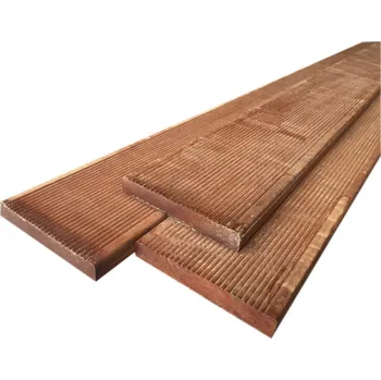 Terasové prkno Massaranduba 21 x 145 mm 4,270 m