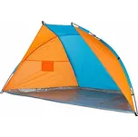 Abbey 39171 Plážový stan 270 x 120 x 120 cm, oranžová