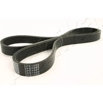 ozubený klínový řemen ASHIKA 112-5PK1085
