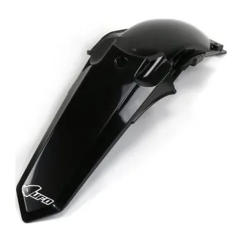 Blatník karosérie Blatník zadní Yamaha YZ125 / 15-20 + YZ250 / 15-20 - barva černá