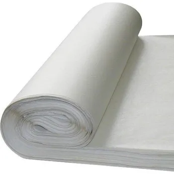 Balící papír Balicí papír Albíno bílý, 25-30 g, 70 x 100 cm